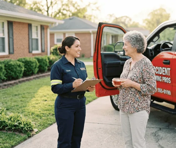 Accident Towing Service Providence, KY FAQs